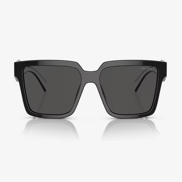 Excluded Prada Sunglasses, New 355 - Picture 6 of 11